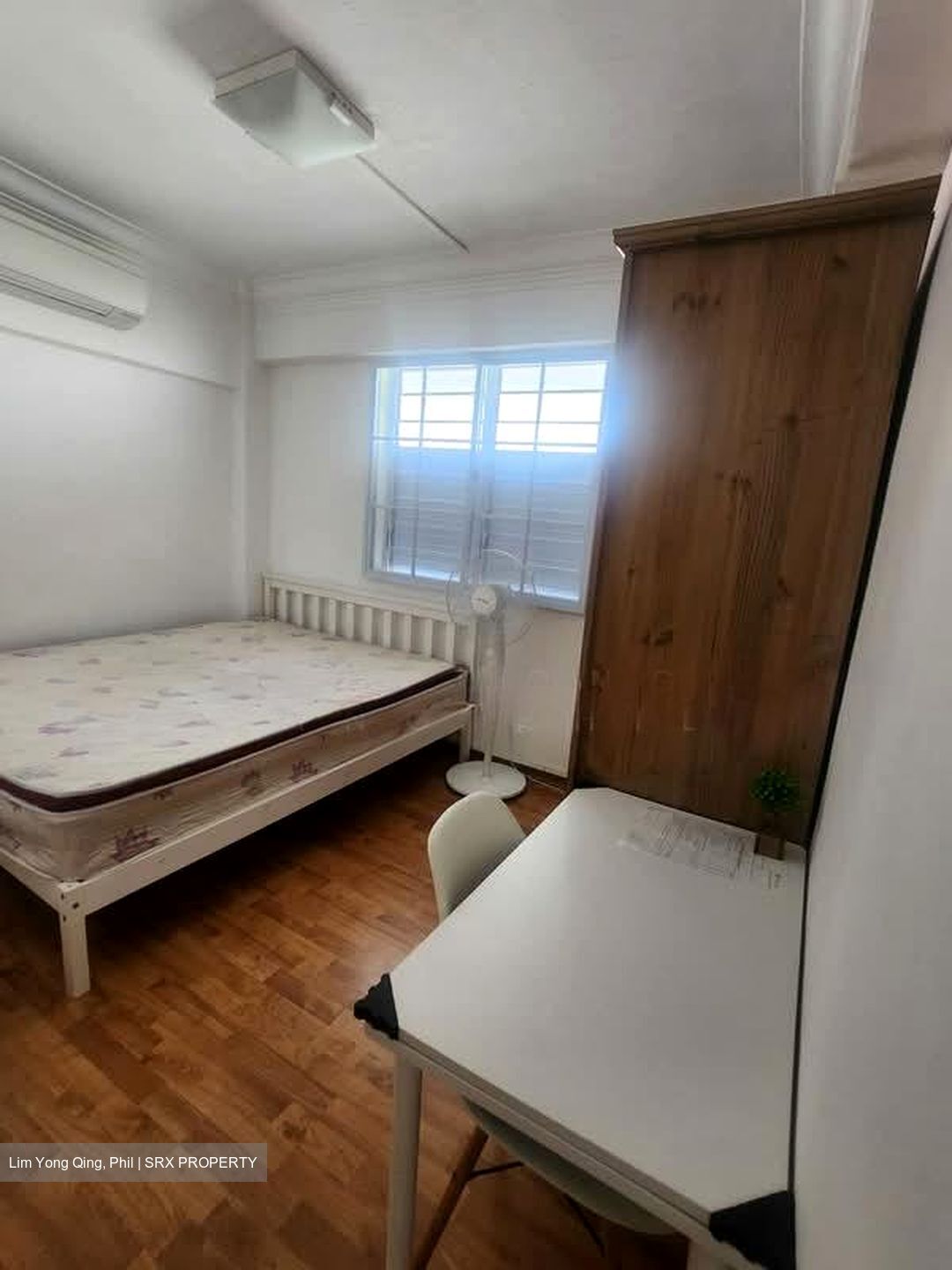Blk 105 Hendersonville (Bukit Merah), HDB 3 Rooms #542140761
